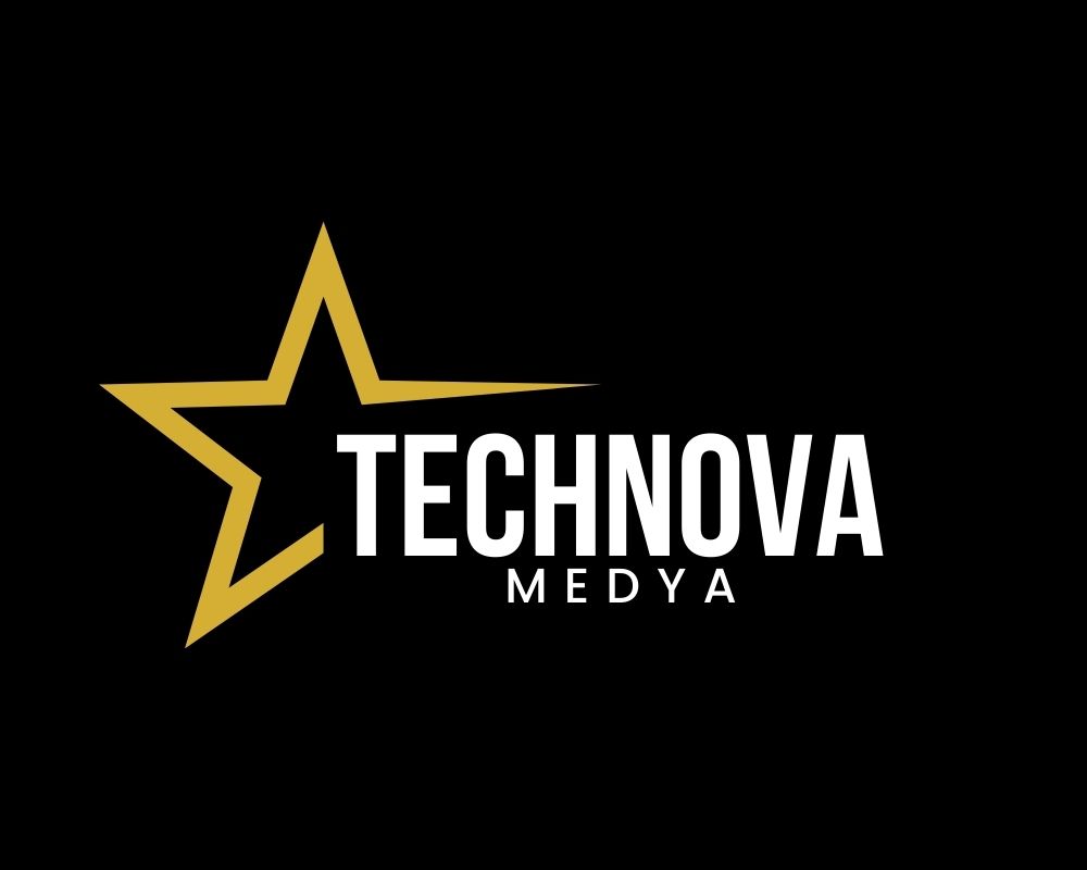 Technova Medya Logo